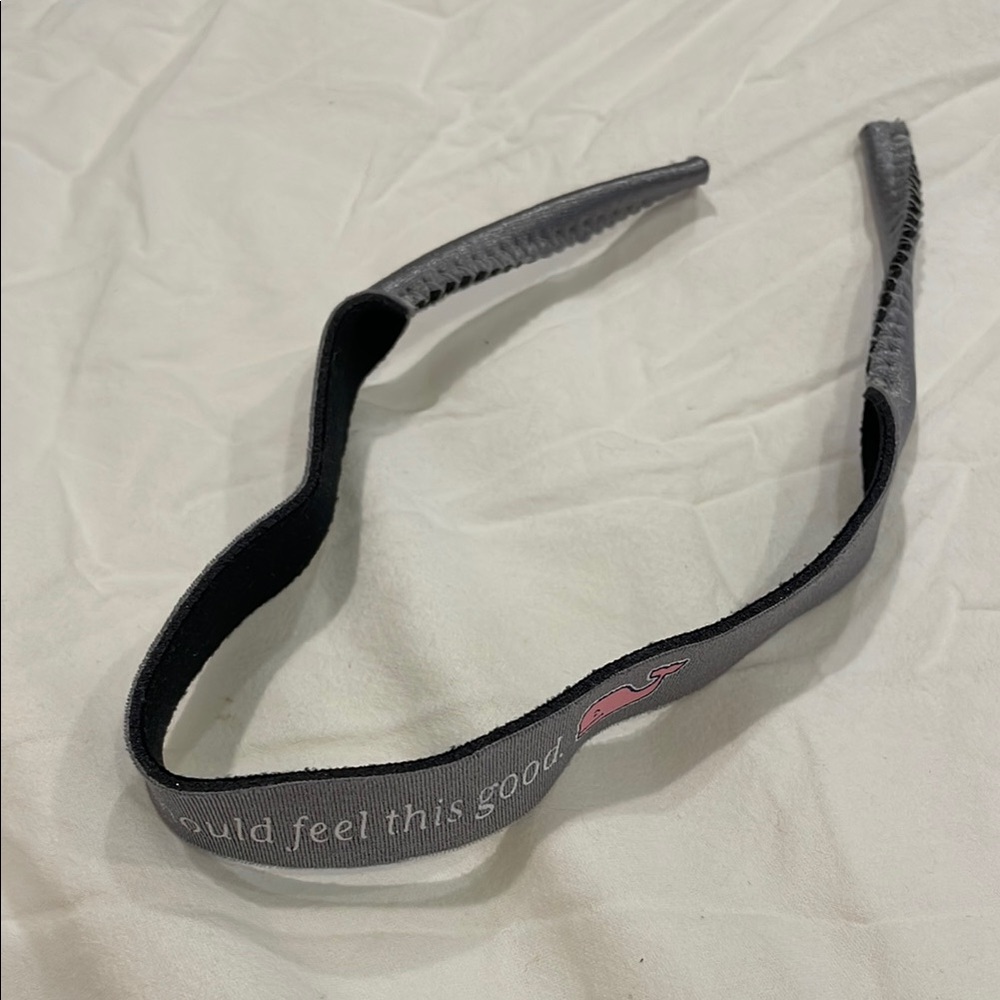 Vineyard Vines Croakies Sunglass Straps